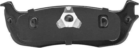 JLEO Front Rear Ceramic Brake Pads D679 D879 for 1997-2003 Ford F-150, for 2004 F-150 Heritage,for 2002 Lincoln Blackwood 8pcs in Kuwait