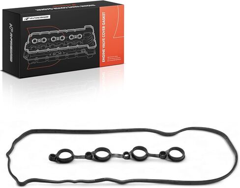 A-Premium Engine Valve Cover Gasket Set Compatible with Kia Soul 2010 2011 1.6L in Kuwait