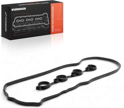 A-Premium Engine Valve Cover Gasket Set Compatible with Kia Soul 2010 2011 1.6L in Kuwait