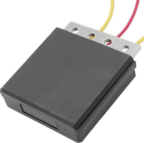 Caltric Rectifier Regulator Compatible with Polaris Xpress 300 1996 1997 1998 1999 in Kuwait