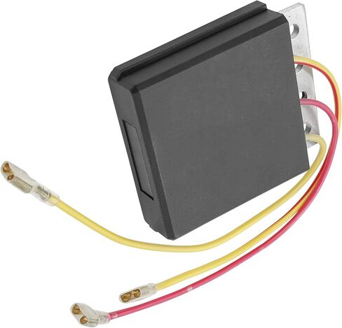 Caltric Rectifier Regulator Compatible with Polaris Xpress 300 1996 1997 1998 1999 in Kuwait