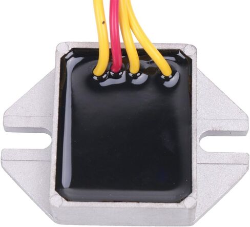 XMP | Voltage Regulator Rectifier for Seadoo 1995 XP 800, 1996 XP, 1996 GSX, 1996-1997 GTX, 1997-1999 SPX, replaces 278000443 in Saudi Arabia