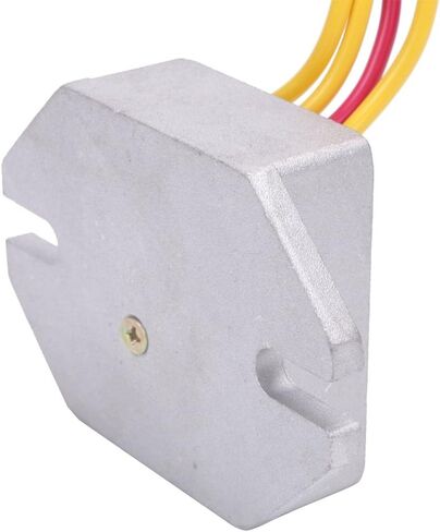 XMP | Voltage Regulator Rectifier for Seadoo 1995 XP 800, 1996 XP, 1996 GSX, 1996-1997 GTX, 1997-1999 SPX, replaces 278000443 in Saudi Arabia