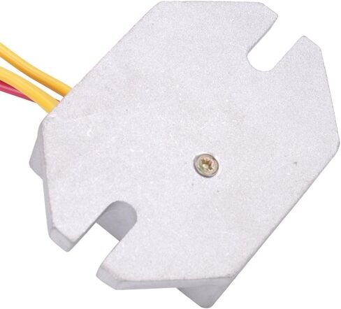 XMP | Voltage Regulator Rectifier for Seadoo 1995 XP 800, 1996 XP, 1996 GSX, 1996-1997 GTX, 1997-1999 SPX, replaces 278000443 in Saudi Arabia