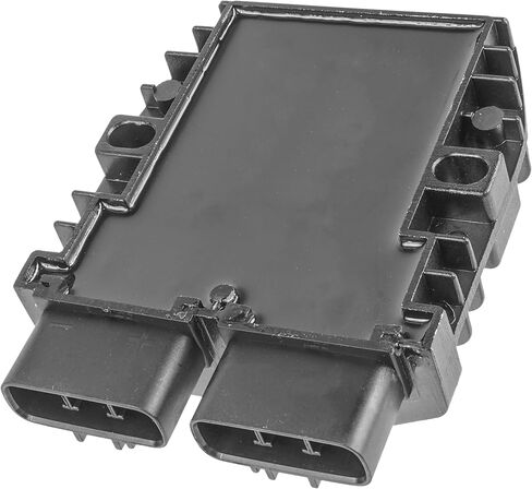 Caltric Regulator Rectifier Compatible with Polaris Ranger Crew XP 1000 2017-2022 / Ranger XP 1000 2017-2022 / Ranger 500 2017-2022 in Kuwait