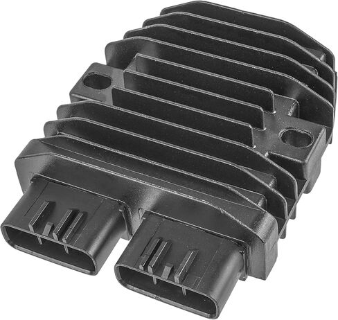 Caltric Regulator Rectifier Compatible with Polaris Ranger Crew XP 1000 2017-2022 / Ranger XP 1000 2017-2022 / Ranger 500 2017-2022 in Kuwait