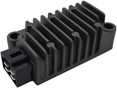 Go-kart 150cc Regulator/Rectifier 6.000.124 in Saudi Arabia