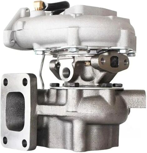 HT18 Turbo turbocharger fits Nissan GU Patrol 4.2L Y61 TD42T 14411-09D60 1441109D60 14411-5N100 144115N100 14411-62T00 1441162T00 in Saudi Arabia