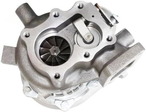 HT18 Turbo turbocharger fits Nissan GU Patrol 4.2L Y61 TD42T 14411-09D60 1441109D60 14411-5N100 144115N100 14411-62T00 1441162T00 in Saudi Arabia
