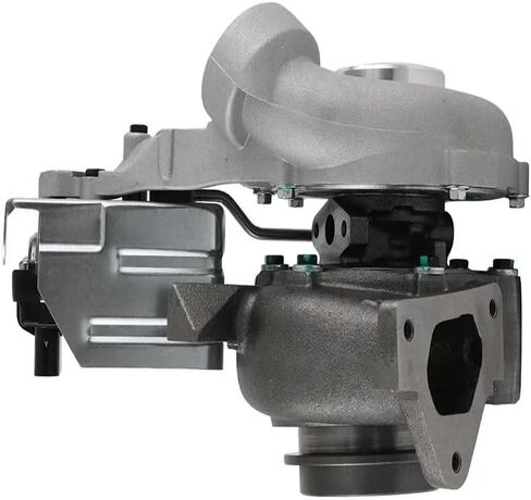 Turbo Turbocharger fits Mercedes Dodge Sprinter 2.7L Diesel 736088-3 736088-0003 736088-5003 736088-0001 736088-0005 736088-5003S in Saudi Arabia