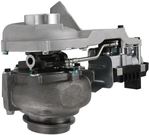 Turbo Turbocharger fits Mercedes Dodge Sprinter 2.7L Diesel 736088-3 736088-0003 736088-5003 736088-0001 736088-0005 736088-5003S in Saudi Arabia
