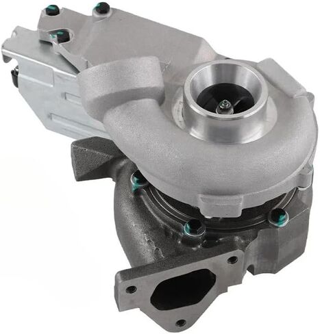 Turbo Turbocharger fits Mercedes Dodge Sprinter 2.7L Diesel 736088-3 736088-0003 736088-5003 736088-0001 736088-0005 736088-5003S in Saudi Arabia