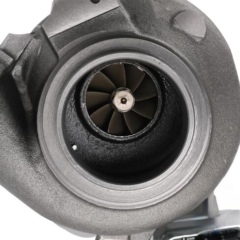 Turbo Turbocharger fits Mercedes Dodge Sprinter 2.7L Diesel 736088-3 736088-0003 736088-5003 736088-0001 736088-0005 736088-5003S in Saudi Arabia