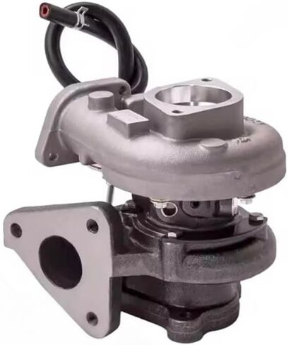 GT1752S Turbocharger fits NISSAN RD28-T Y61 PATROL SAFARI 2.8 LTR 14411-VB300 14411-VB301 701196-0001 701196-5007S 14411VB300 in Saudi Arabia