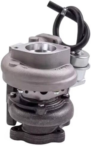 GT1752S Turbocharger fits NISSAN RD28-T Y61 PATROL SAFARI 2.8 LTR 14411-VB300 14411-VB301 701196-0001 701196-5007S 14411VB300 in Saudi Arabia