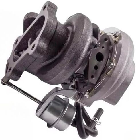 GT1752S Turbocharger fits NISSAN RD28-T Y61 PATROL SAFARI 2.8 LTR 14411-VB300 14411-VB301 701196-0001 701196-5007S 14411VB300 in Saudi Arabia