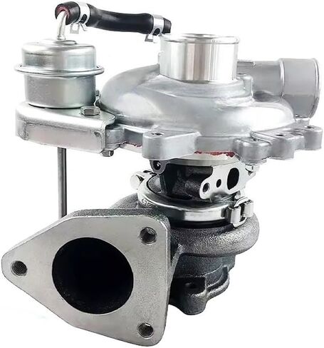 CT16 Turbo Turbocharger fits Toyota Hiace Hilux Vigo 2.5 D4D 2KD-FTV 17201-0L030 172010L030 17201 0L030 in Saudi Arabia