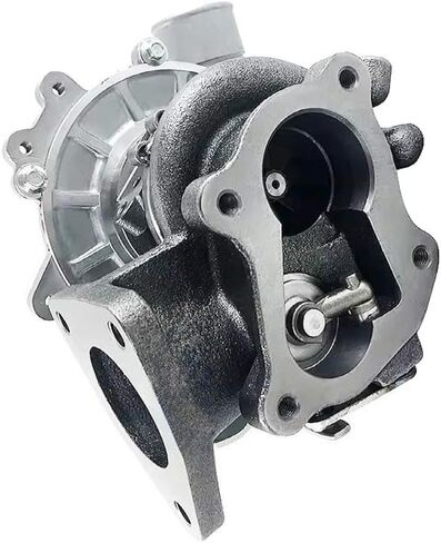CT16 Turbo Turbocharger fits Toyota Hiace Hilux Vigo 2.5 D4D 2KD-FTV 17201-0L030 172010L030 17201 0L030 in Saudi Arabia