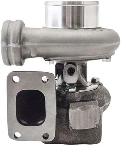 Turbo Turbocharger fits Deutz BF4M2012C 04254537KZ 04258205KZ 04258205 20460944 20460944KZ 425453 3802185 318279 318166 in Saudi Arabia