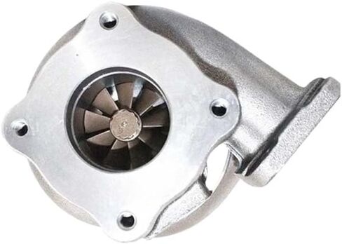 Turbo Turbocharger fits Deutz BF4M2012C 04254537KZ 04258205KZ 04258205 20460944 20460944KZ 425453 3802185 318279 318166 in Saudi Arabia