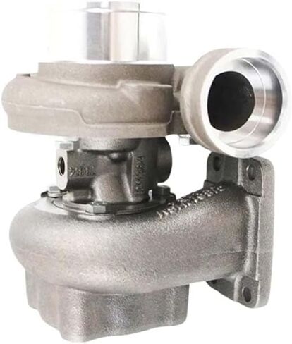 Turbo Turbocharger fits Deutz BF4M2012C 04254537KZ 04258205KZ 04258205 20460944 20460944KZ 425453 3802185 318279 318166 in Saudi Arabia