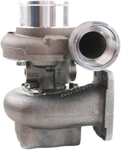 Turbo Turbocharger fits Deutz BF4M2012C 04254537KZ 04258205KZ 04258205 20460944 20460944KZ 425453 3802185 318279 318166 in Saudi Arabia