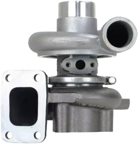 Turbo TD06H Turbocharger fits Caterpillar CAT 6FD Engines 49179-02910 4917902910 287-0049 TD06H in Saudi Arabia