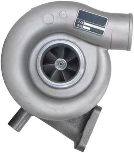 Turbo TD06H Turbocharger fits Caterpillar CAT 6FD Engines 49179-02910 4917902910 287-0049 TD06H in Saudi Arabia