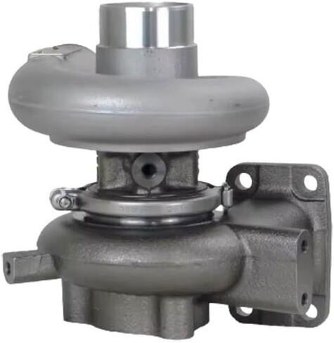 Turbo TD06H Turbocharger fits Caterpillar CAT 6FD Engines 49179-02910 4917902910 287-0049 TD06H in Saudi Arabia