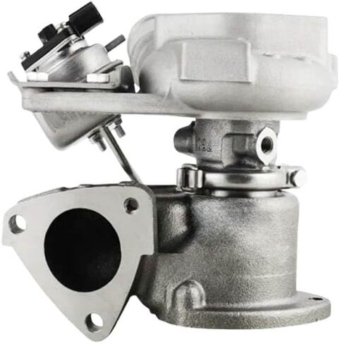 TD03L4 Turbo fits Ford Ranger 2.2L 4913106320 4913106300 4913106340 49131-06300 49131-06340 BK3Q-6K682-NC BK3Q6K682NB BK3Q6K682NC in Saudi Arabia