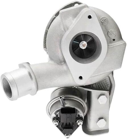 TD03L4 Turbo fits Ford Ranger 2.2L 4913106320 4913106300 4913106340 49131-06300 49131-06340 BK3Q-6K682-NC BK3Q6K682NB BK3Q6K682NC in Saudi Arabia