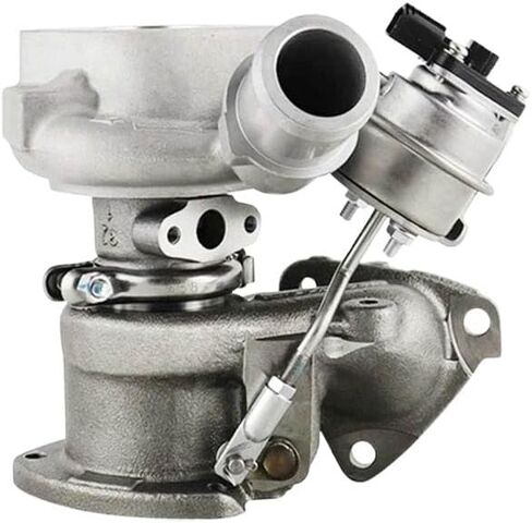 TD03L4 Turbo fits Ford Ranger 2.2L 4913106320 4913106300 4913106340 49131-06300 49131-06340 BK3Q-6K682-NC BK3Q6K682NB BK3Q6K682NC in Saudi Arabia