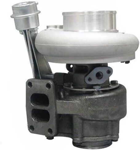HX35W Diesel Turbo charger fits Dodge Ram 5.9L Truck 6BT 6BTAA Diesel Manual T3 1996-1998 3539373 3802994 in Saudi Arabia