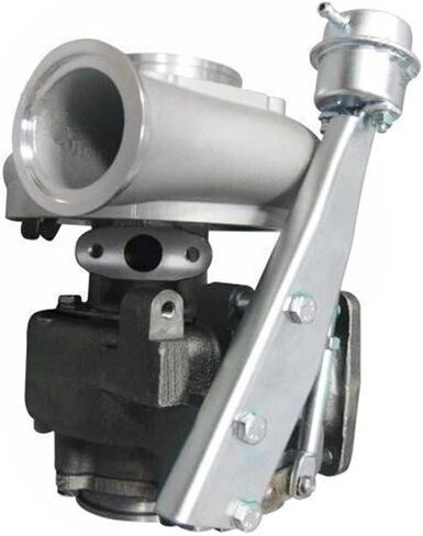 HX35W Diesel Turbo charger fits Dodge Ram 5.9L Truck 6BT 6BTAA Diesel Manual T3 1996-1998 3539373 3802994 in Saudi Arabia