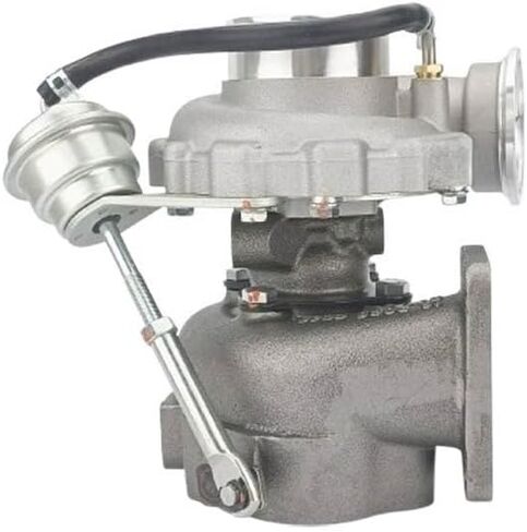 Turbo K16 fits Mercedes Atego 97- OM904 OM904LA OM904LA-E2 4.25L 53169887024 53169887019 53169707024 53169707019 A9040964299 in Saudi Arabia
