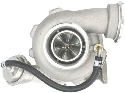 Turbo K16 fits Mercedes Atego 97- OM904 OM904LA OM904LA-E2 4.25L 53169887024 53169887019 53169707024 53169707019 A9040964299 in Saudi Arabia