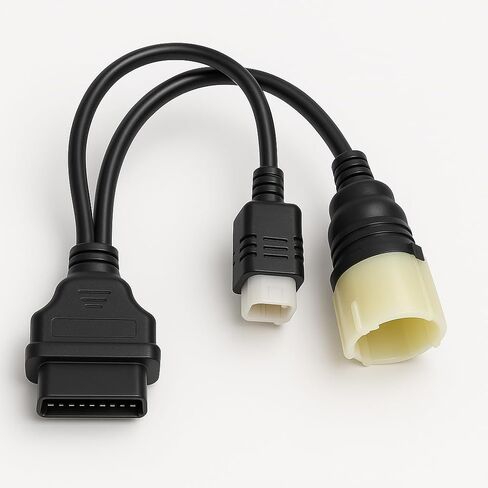 طقم كابل USB التشخيصي لسوزوكي SDS 8.70 قارب خارجي بحري in Kuwait