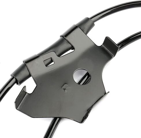 مستشعر سرعة العجلات ABS متوافق مع Scion for tC 2.5L 2011-2015، لـ Scion for xB 2.4L 2008-2014، اليمين الأمامي، استبدال # ALS2108، 1 قطعة in Kuwait