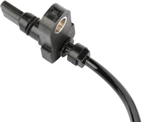 مستشعر سرعة العجلات ABS متوافق مع Scion for tC 2.5L 2011-2015، لـ Scion for xB 2.4L 2008-2014، اليمين الأمامي، استبدال # ALS2108، 1 قطعة in Kuwait
