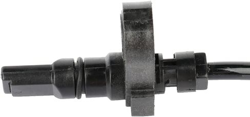 مستشعر سرعة العجلات ABS متوافق مع Scion for tC 2.5L 2011-2015، لـ Scion for xB 2.4L 2008-2014، اليمين الأمامي، استبدال # ALS2108، 1 قطعة in Kuwait