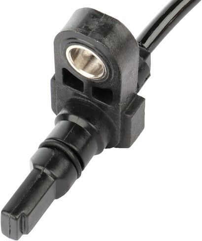 مستشعر سرعة العجلات ABS متوافق مع Scion for tC 2.5L 2011-2015، لـ Scion for xB 2.4L 2008-2014، اليمين الأمامي، استبدال # ALS2108، 1 قطعة in Kuwait