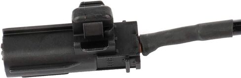 مستشعر سرعة العجلات ABS متوافق مع Scion for tC 2.5L 2011-2015، لـ Scion for xB 2.4L 2008-2014، اليمين الأمامي، استبدال # ALS2108، 1 قطعة in Kuwait