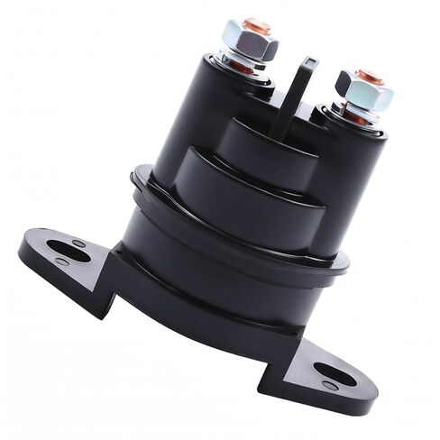 278001802 278003012 Starter Solenoid Relay for Can-am Defender Maverick Max X3 1000R Sea-Doo 3D GS GSI GSX GTI GTX RX RXP RXT SP SPI SPX SUV XP XP800 Challenger Explorer Islandia Speedster in Saudi Arabia