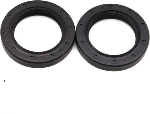 Rear Gearcase Differential Axle Shaft Seals For 2008-2014 RZR 800 RZR 800 S RZR 800 4 2005-2009 RZR 500 700 Replaces Polaris Part Number 3610146,3610117,3610159,026HH115 in Kuwait