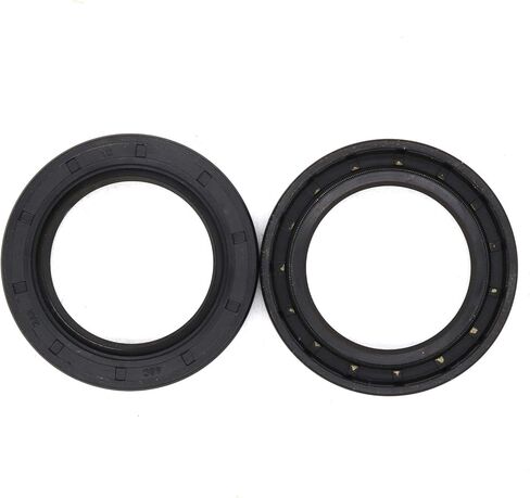 Rear Gearcase Differential Axle Shaft Seals For 2008-2014 RZR 800 RZR 800 S RZR 800 4 2005-2009 RZR 500 700 Replaces Polaris Part Number 3610146,3610117,3610159,026HH115 in Kuwait