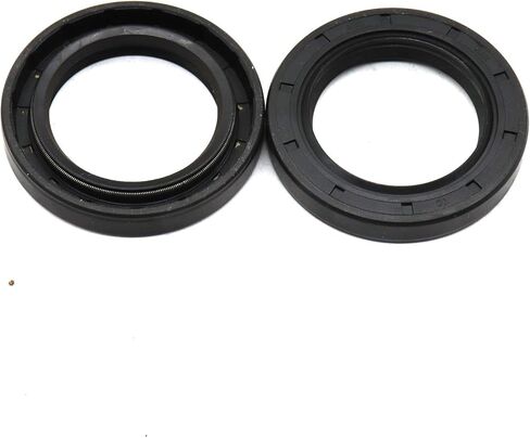 Rear Gearcase Differential Axle Shaft Seals For 2008-2014 RZR 800 RZR 800 S RZR 800 4 2005-2009 RZR 500 700 Replaces Polaris Part Number 3610146,3610117,3610159,026HH115 in Kuwait