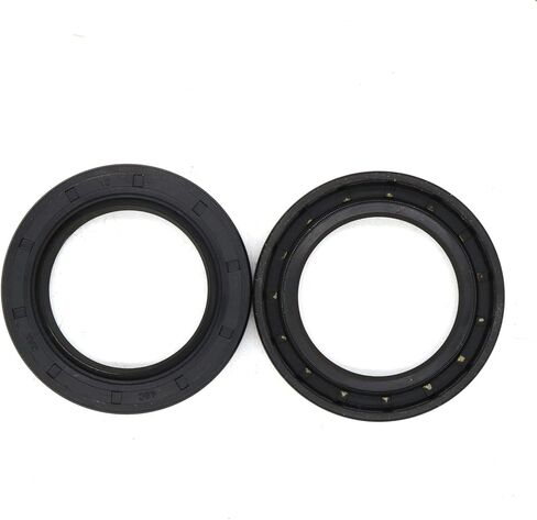 Rear Gearcase Differential Axle Shaft Seals For 2008-2014 RZR 800 RZR 800 S RZR 800 4 2005-2009 RZR 500 700 Replaces Polaris Part Number 3610146,3610117,3610159,026HH115 in Kuwait