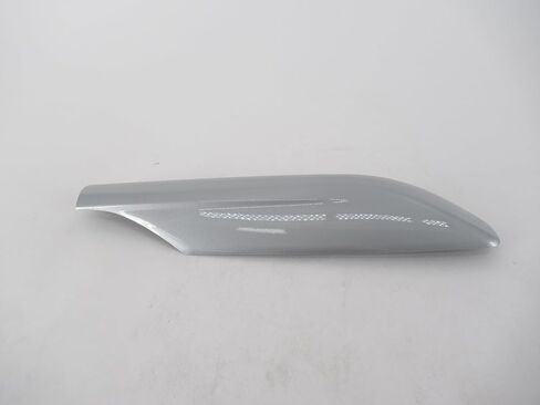 غطاء صب رف السقف الخلفي الأيسر من مصنع OEM (جانب السائق) 73873-4BA1A 738734BA1A لـ Nissan Rogue 2014-2019. in Kuwait