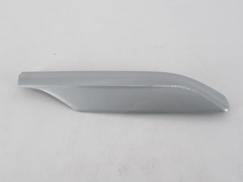 غطاء صب رف السقف الخلفي الأيسر من مصنع OEM (جانب السائق) 73873-4BA1A 738734BA1A لـ Nissan Rogue 2014-2019. in Kuwait