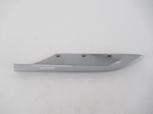 غطاء صب رف السقف الخلفي الأيسر من مصنع OEM (جانب السائق) 73873-4BA1A 738734BA1A لـ Nissan Rogue 2014-2019. in Kuwait